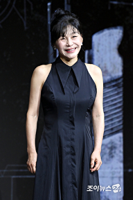 길해연 '국민 엄마 예약'