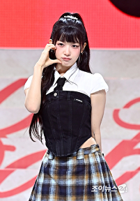 베이비돈크라이 쿠미, 사랑스러운 매력