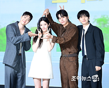 '고백의 역사' 예쁘니까 청춘이다~