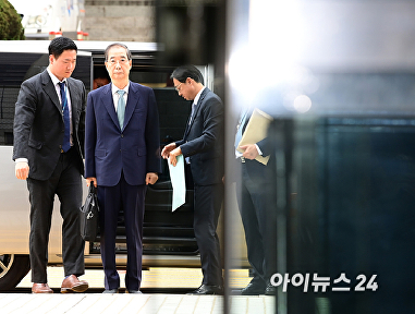 '내란 방조' 혐의, 한덕수 구속 갈림길