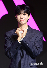 몬스타엑스 형원, 10년 한결같은 만찢남 비주얼