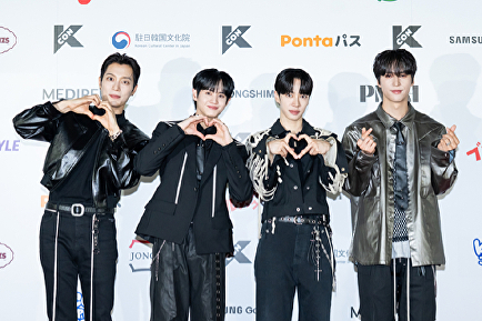 하이라이트 '노련한 하트'
