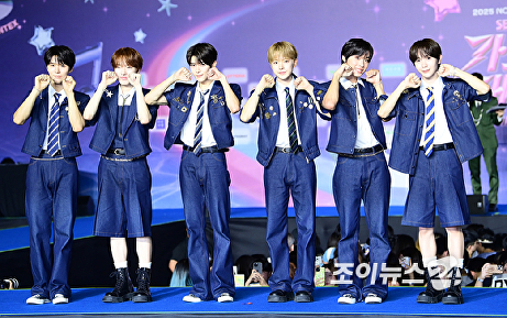 엔시티 위시, K팝 대표 귀염둥이