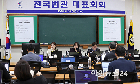 전국법관대표회의