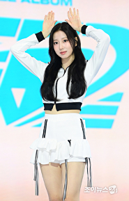 유스피어 다온, 입덕 부르는 비주얼