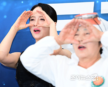 '딥 다이브 코리아' 송지효, 나는 해녀입니다!