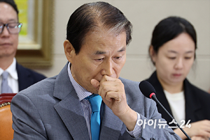 권오을 후보자, 쉽지 않는 인사청문회