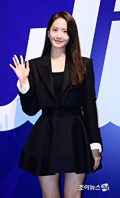 윤아, 성수동 미모 원탑 융프로디테