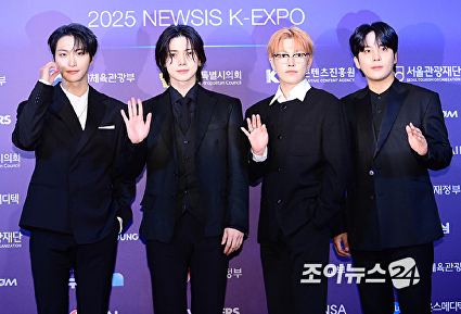 에이티즈, 멋짐 폭발