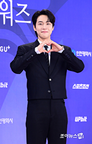강유석, 착한 얼굴이 매력