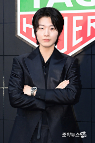최현준, '데블스 플랜2'로 떠오른 카이스트 출신 모델