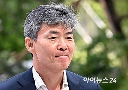 이종호 전 블랙펄인베스트먼트 대표, 특검 세 번째 출석