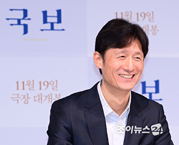 일본 천만 영화 '국보', 재일 한국인 이상일 감독