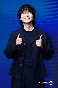 '파인: 촌뜨기들' 살 오른 양세종, 행복해 보이는 얼굴~