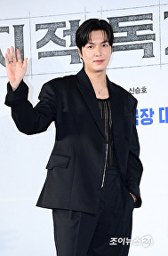'전독시' 이민호, 회귀자 유중혁의 카리스마