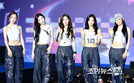 있지(ITZY), 전원 비주얼 자신 있지~