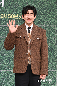 윤계상 '계상부인들 뒤집어질 잔망미'