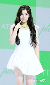 앳하트 서현, 반짝반짝 음색 요정