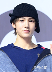 코르티스 성현, 반짝이는 눈빛