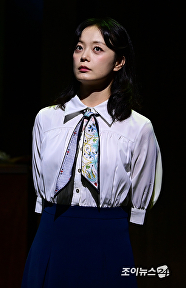 '사의 찬미' 전소민, 반짝이는 배우
