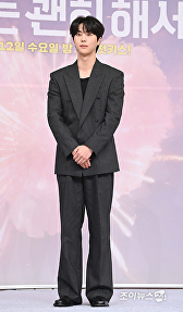 김무준, 잘생김 가득