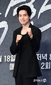 이동욱 '착한 사나이'