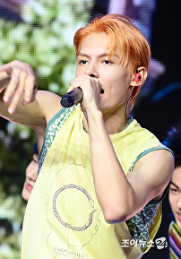 코르티스 제임스, 오렌지 보이 카리스마