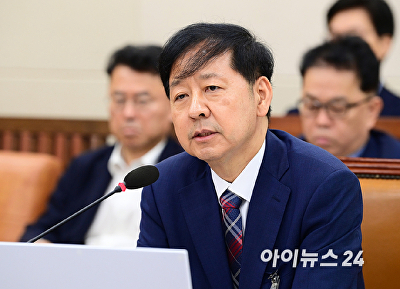 인사청문회 갖는 구윤철 부총리 겸 기재부 장관 후보자