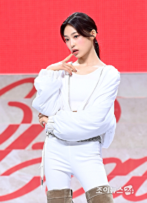 베이비돈크라이 베니, 예쁨 가득