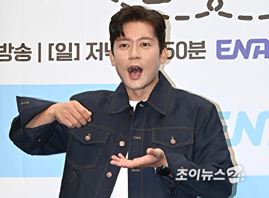 '어튈라' 맏형 김대호, 먹는 즐거움을 아는 '맛잘알 곰형'