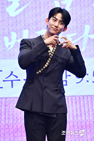 옥택연 '노브레이크 아이돌력'
