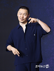 양동근, 색다른 하트