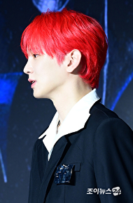 '빨강머리 키'