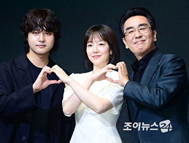 '파인: 촌뜨기들' 류승룡-임수정-양세종, 보물선은 내꺼야~