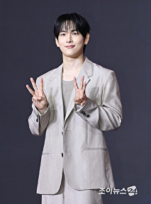 임시완, 오징어 게임3 기대하세요