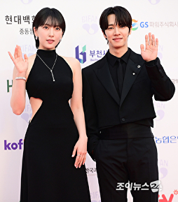 강지영-이기광, 아이돌에서 배우로 만났어요!