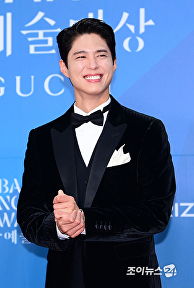 박보검, '양관식 신드롬'