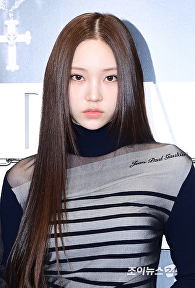 '아일릿 데뷔조' 영서, 올데이프로젝트에서 비주얼센터 데뷔