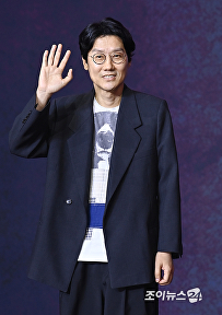 오징어 게임 시즌3로 돌아온 황동혁 감독