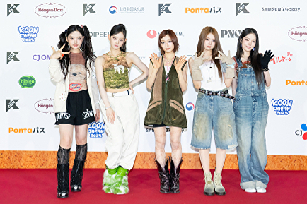 키키 '구멍 없는 비주얼'