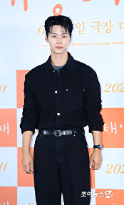 '태양의 노래' 차학연, 연기 인생 10년만 첫 스크린 도전