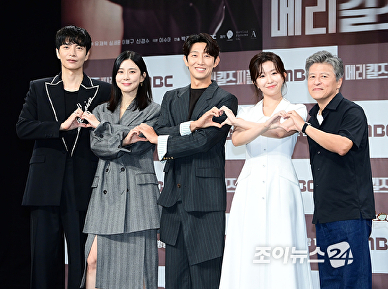 '메리 킬즈 피플', '조력 사망' 이야기 다룬 드라마